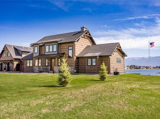 169 Rosewater Loop, Kalispell, MT 59901