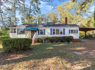 2347 Byrnes Dr, Columbia, SC 29204
