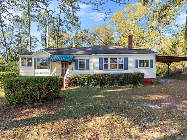 2347 Byrnes Dr, Columbia, SC 29204