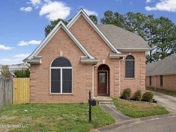 7212 Swinnea Rdg N, Southaven, MS 38671