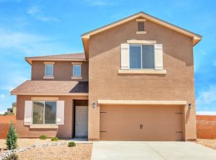 2924 Pauza Dr SW, Albuquerque, NM 87121