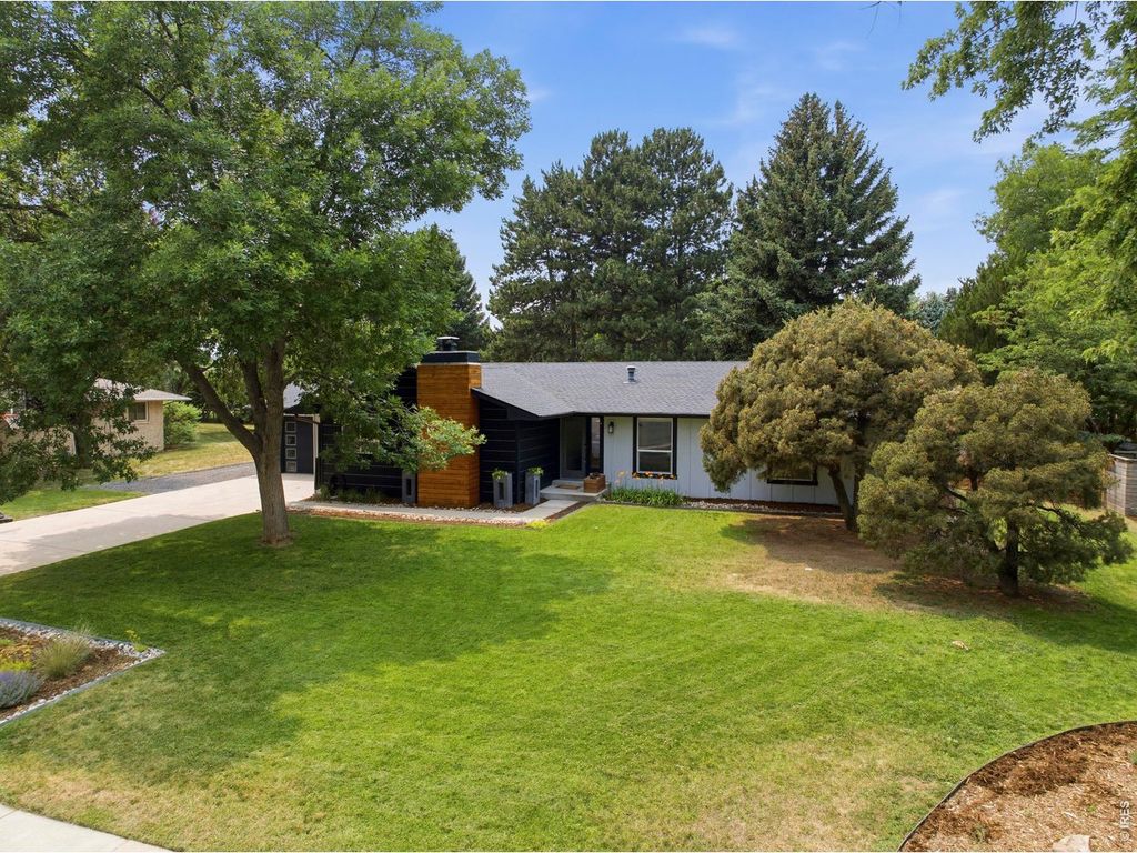 1433 Pikes Peak Ave