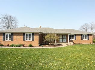 1102 S 500 W, New Palestine, IN 46163