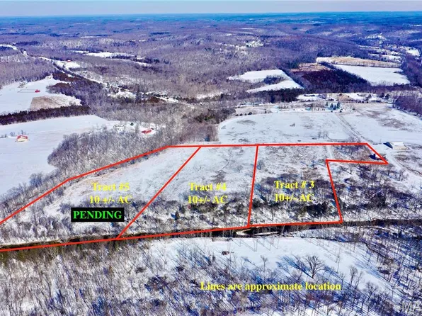 5 Jackal Rd, Potosi, MO 63664