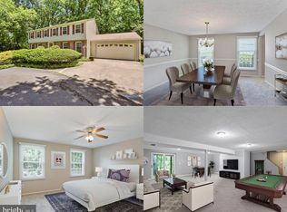 5900 Oak Ridge Ct, Burke, VA 22015