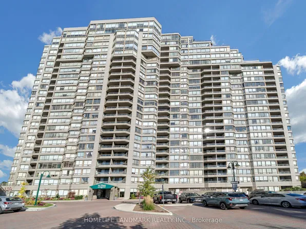 168 Bonis Ave #403, Toronto, ON M1T 3V6