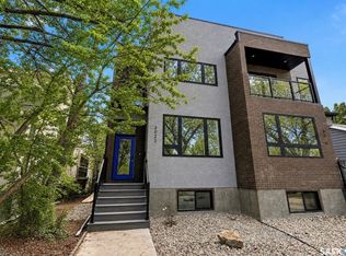 3023 Regina Ave, Regina, SK S4S0G8
