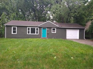 10003 Drury Ave, Kansas City, MO 64137