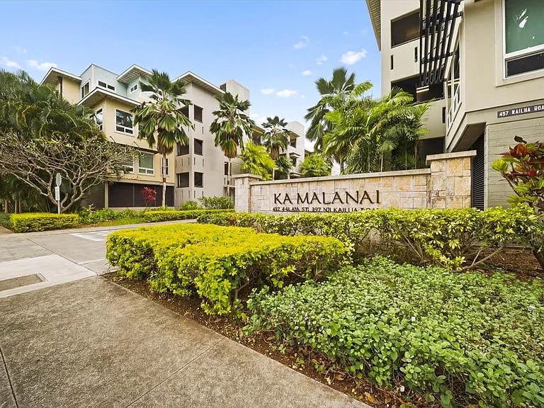 471 Kailua Rd #3106 — Photo 1