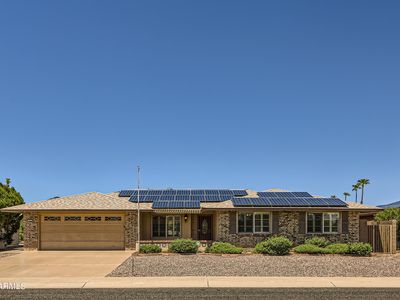 9834 W Amber Trl, Sun City, AZ, 85351