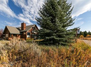 2830 Little Coyote Rd, Big Sky, MT 59716