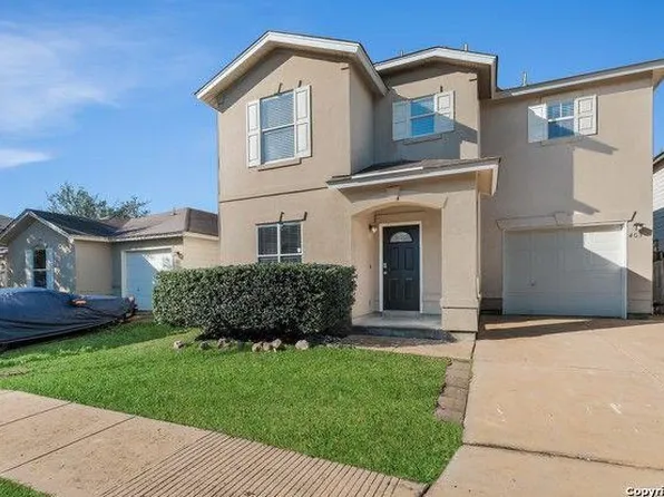 403 Amberdale Oak, San Antonio, TX 78249