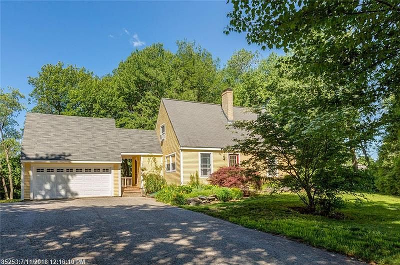 4 Hunnewell Rd, Scarborough, ME 04074 Zillow