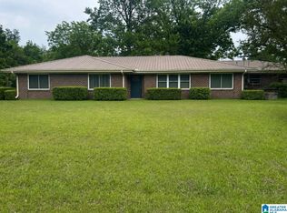 Central Acess, Clanton, AL 35045
