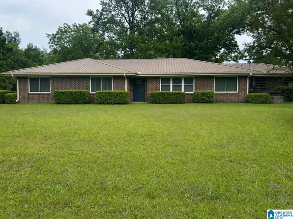 1625 County Road 49, Clanton, AL 35045