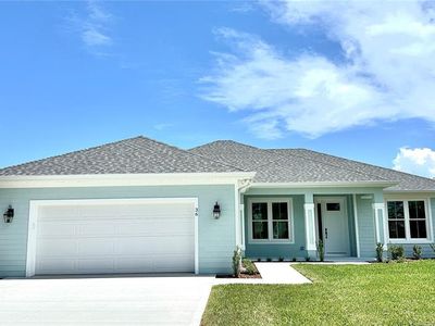 36 Armand Beach Dr, Palm Coast, FL, 32137
