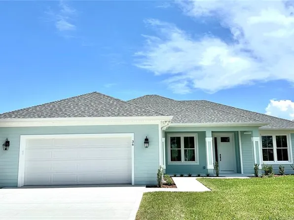 36 Armand Beach Dr, Palm Coast, FL 32137