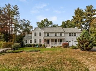 17 Bear Meadow Rd, Londonderry, NH 03053