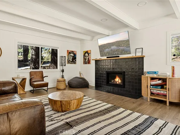 27255 Bernina Dr, Lake Arrowhead, CA 92352