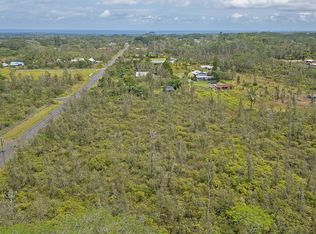 16-255 Orchidland Blvd LOT 3, Keaau, HI 96749