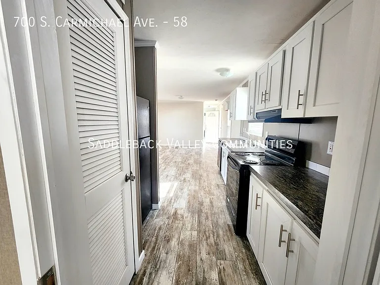 700 S Carmichael Ave #58 — Photo 7