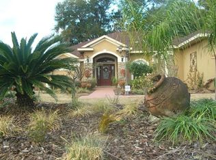 10540 SE 42nd Ct, Belleview, FL 34420