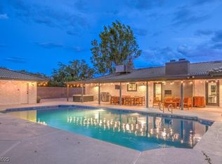 3322 W Mardon Ave, Las Vegas, NV 89139