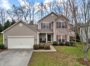1329 Dansington Ave, Rock Hill, SC 29730