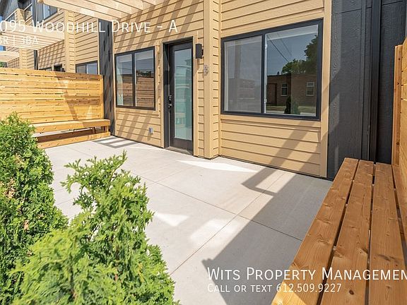 4th image of 1095 W Woodhill Dr #A