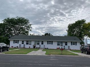 207 3rd St, Luxemburg, WI 54217