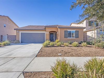 1221 Regency Ave, Hemet, CA, 92543