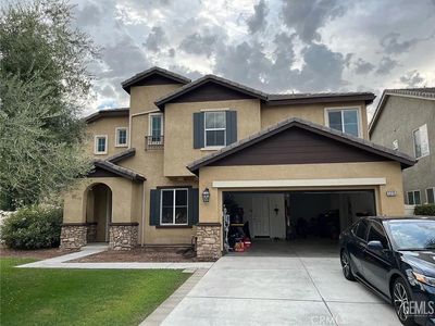 5315 Mountain Plover Ave, Bakersfield, CA, 93311