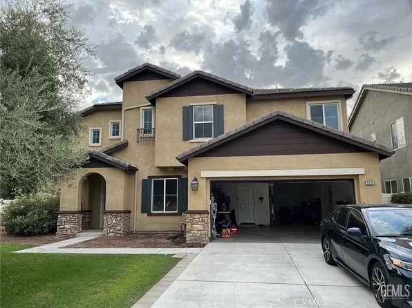 5315 Mountain Plover Ave, Bakersfield, CA 93311
