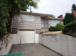 3926 SW Southern St, Seattle, WA 98136