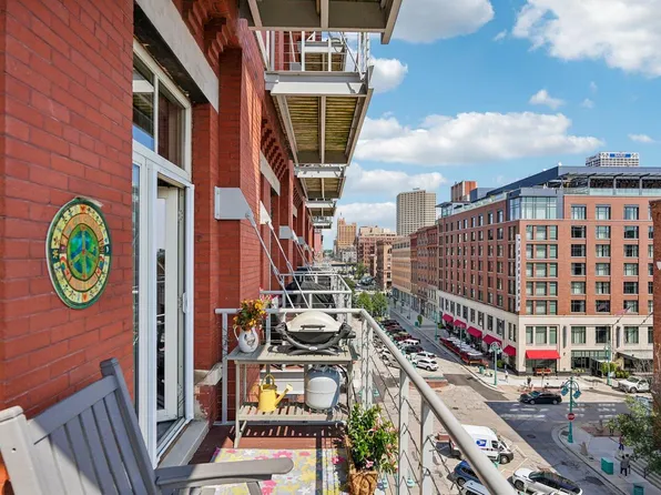 191 N Broadway STREET #508, Milwaukee, WI 53202
