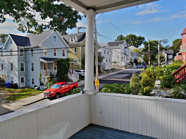 9-11 Kenilworth St #9, Malden, MA 02148