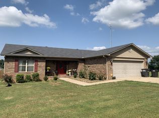2450 Hudson Rd, Pottsville, AR 72858