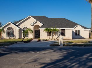 4700 W Maple Ave, McAllen, TX 78501