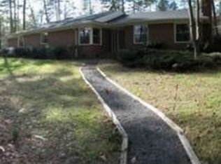 2810 Dogwood Rd, Durham, NC 27705