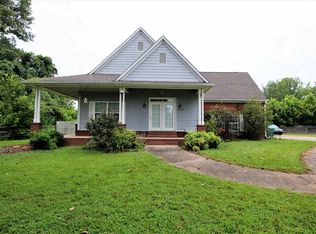 2432 Tracy Rd, Atoka, TN 38004