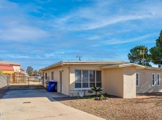 1710 Betty Cir, Las Cruces, NM 88001