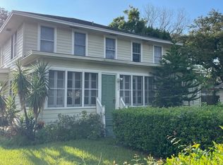 332 N Shine Ave, Orlando, FL 32803