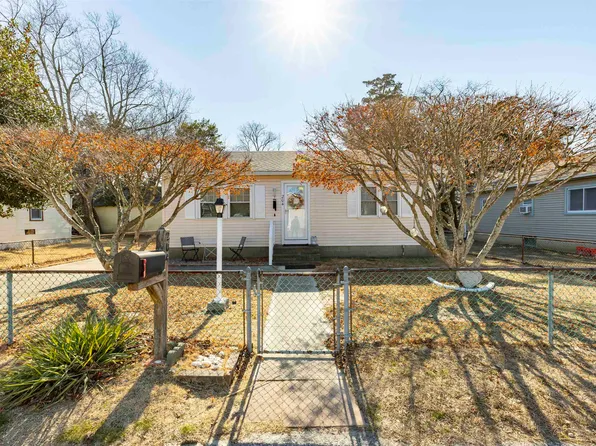 204 Arbor Rd, Villas, NJ 08251