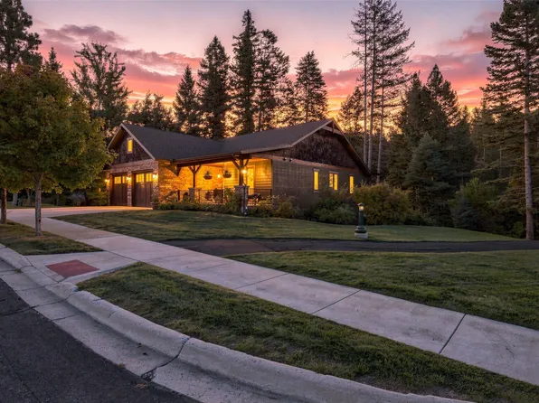 733 Clearwater Dr, Whitefish, MT 59937