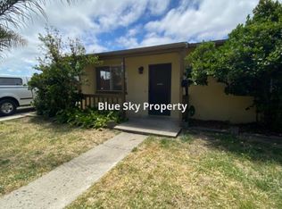 818 E Airport Ave, Lompoc, CA 93436