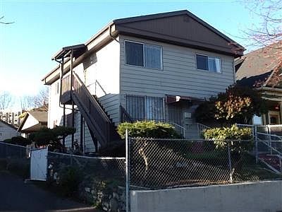 Front of the property
