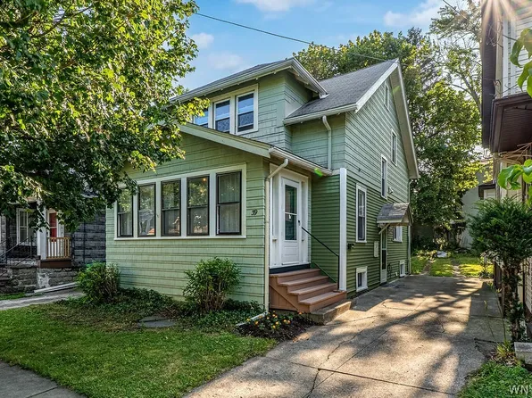 39 Springville Ave, Amherst, NY 14226