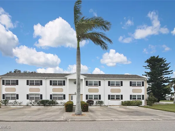 1502 Edgewater Cir #6B, Fort Myers, FL 33919