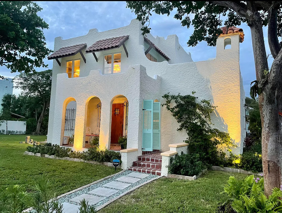 Building Photo - 302 Fordham Dr