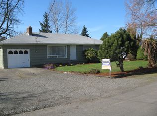 277 Evelyn Ave NE, Salem, OR 97301